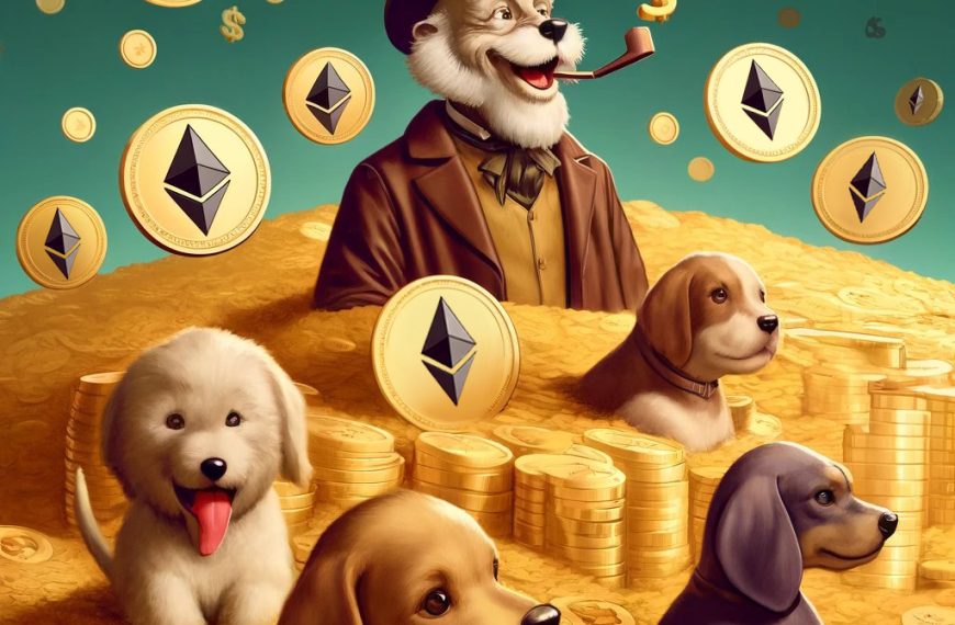 Best Dog-themed Coins to Invest in 2024