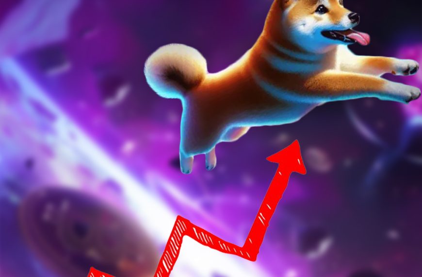 Dogeverse is Going Viral