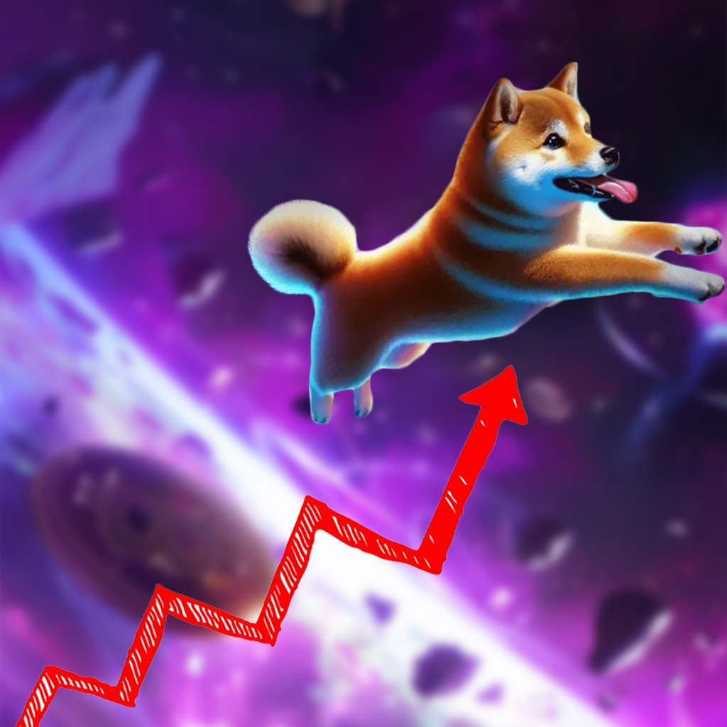 Dogeverse is Going Viral