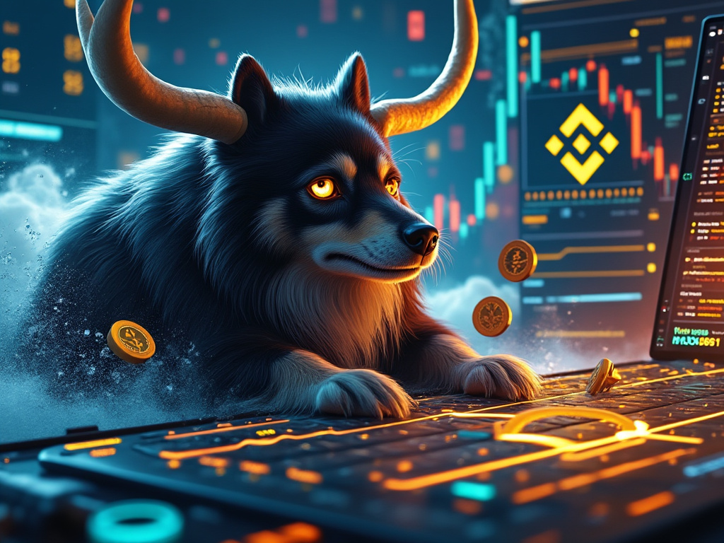 Binance Launches Exclusive Campaign to Earn Floki Inu