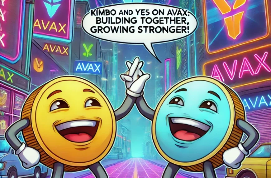 Positive Energy in the AVAX Meme Coin Community