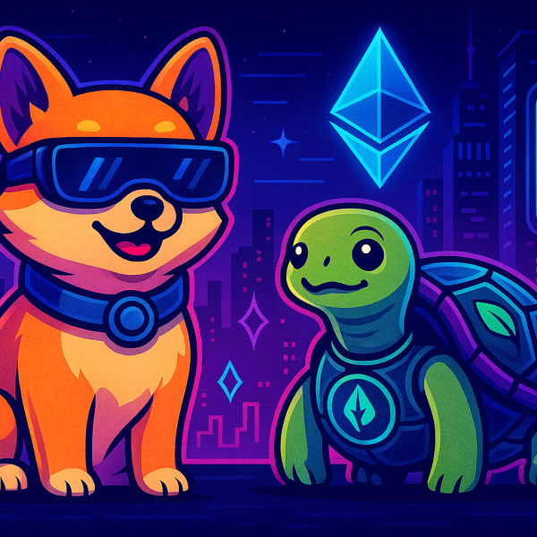 CorgiAI Teams Up With Turtle on Cronos for Exclusive NFT Giveaway