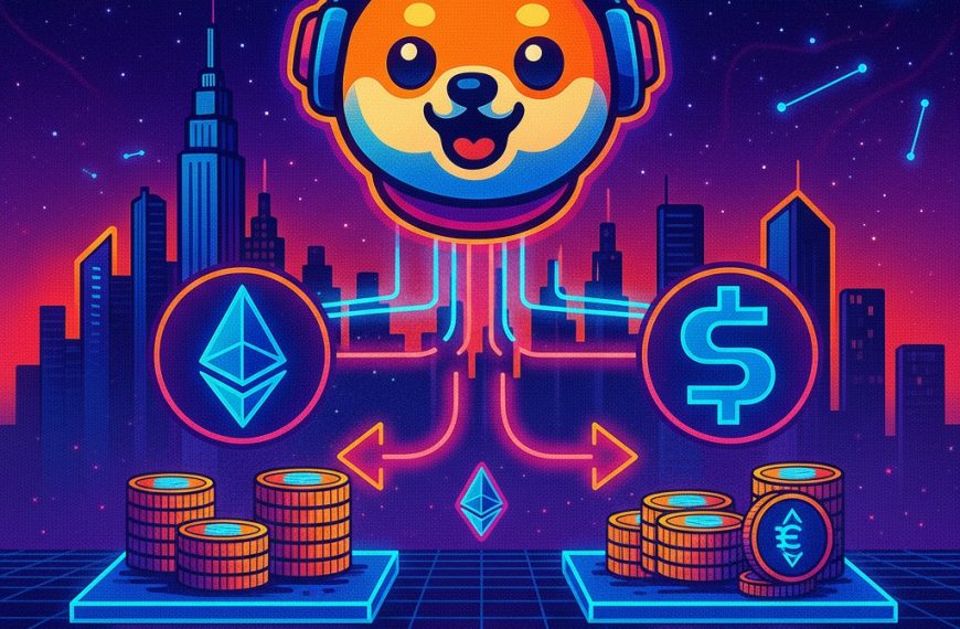 Baby Doge Now Live on Solana via Binance